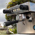 Pre Loved Famea S1 E98 Volumetric Semi Coffee Machine - Australia - Di Pacci