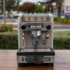 Pre Loved Famea S1 E98 Volumetric Semi Coffee Machine - Australia - Di Pacci