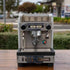 Pre Loved Famea S1 E98 Volumetric Semi Coffee Machine - Australia - Di Pacci