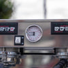 Pre Loved Ferrari Red La Marzocco Linea 3 Group Coffee Machine - Australia - Di Pacci