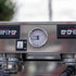 Pre Loved Ferrari Red La Marzocco Linea 3 Group Coffee Machine - Australia - Di Pacci