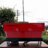 Pre Loved Ferrari Red La Marzocco Linea 3 Group Coffee Machine - Australia - Di Pacci