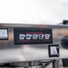 Pre Loved Ferrari Red La Marzocco Linea 3 Group Coffee Machine - Australia - Di Pacci