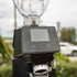 Pre Loved Fiorenzto F83 PRO Dosserless Coffee Espresso Grinder - Australia - Di Pacci