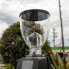 Pre Loved Fiorenzto F83 PRO Dosserless Coffee Espresso Grinder - Australia - Di Pacci