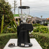 Pre Loved Fiorenzto F83 PRO Dosserless Coffee Espresso Grinder - Australia - Di Pacci