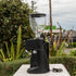 Pre Loved Fiorenzto F83 PRO Dosserless Coffee Espresso Grinder - Australia - Di Pacci
