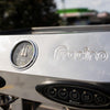Pre - Loved Fracino 2 Group Compact – 15 Amp (Non - Gas) - Australia - Di Pacci