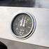 Pre - Loved Fracino 2 Group Compact – 15 Amp (Non - Gas) - Australia - Di Pacci
