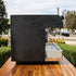 Pre - Loved Fracino 2 Group Compact – 15 Amp (Non - Gas) - Australia - Di Pacci