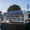 Pre Loved Fully Rebuilt Expobar Ruggero Coffee Machine Multiboiler - Australia - Di Pacci