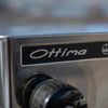 Pre Loved FUTUREMATT Ottima 2 Group 15 Amp Tall Cup Coffee Machine - Australia - Di Pacci