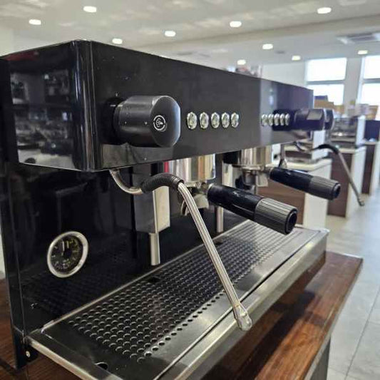 Pre Loved FUTUREMATT Ottima 2.0 Commercial Coffee Machine - Australia - Di Pacci