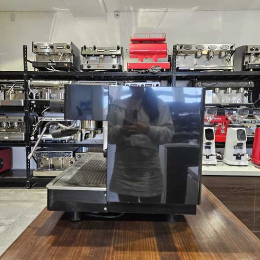 Pre Loved FUTUREMATT Ottima 2.0 Commercial Coffee Machine - Australia - Di Pacci