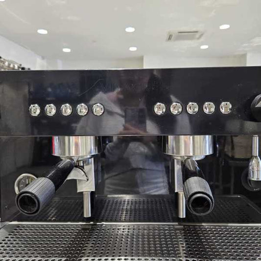 Pre Loved FUTUREMATT Ottima 2.0 Commercial Coffee Machine - Australia - Di Pacci