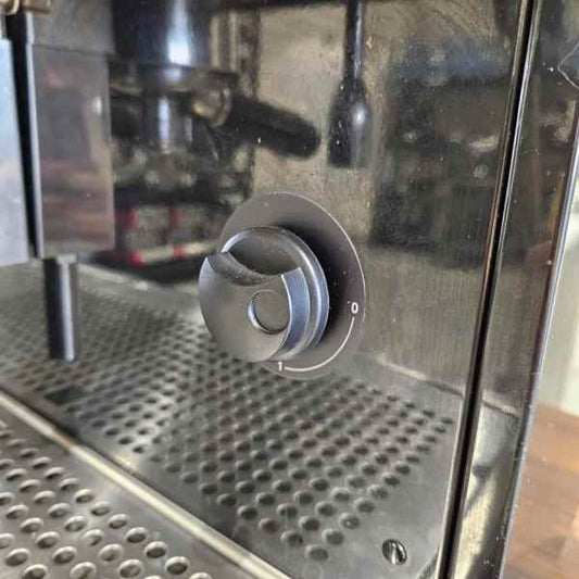 Pre Loved FUTUREMATT Ottima 2.0 Commercial Coffee Machine - Australia - Di Pacci