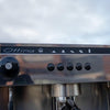 Pre - Loved Futurmat Ottima Excellent Condition 15 Amp – Built - In Pump - Australia - Di Pacci