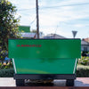 Pre Loved Green 2 Group La Marzocco Linea AV Coffee Machine - Australia - Di Pacci
