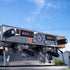 Pre Loved Green 2 Group La Marzocco Linea AV Coffee Machine - Australia - Di Pacci