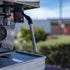 Pre Loved Green 2 Group La Marzocco Linea AV Coffee Machine - Australia - Di Pacci