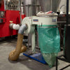 Pre Loved Has Garanti 20kg Gas Coffee Roaster & Full SET UP - Australia - Di Pacci