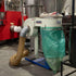 Pre Loved Has Garanti 20kg Gas Coffee Roaster & Full SET UP - Australia - Di Pacci