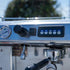 Pre Loved Hulk Green 3 Group Expobar Ruggero Coffee Machine - Australia - Di Pacci