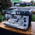 Pre - Loved Iberital Multi Boiler – 2 Group – New Black Finish - Australia - Di Pacci
