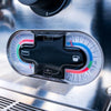 Pre - Loved Iberital Multi Boiler – 2 Group – New Black Finish - Australia - Di Pacci