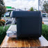 Pre - Loved Iberital Multi Boiler – 2 Group – New Black Finish - Australia - Di Pacci