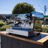 Pre Loved Immaculate 2 Group La Marzocco PB Chrome - Australia - Di Pacci