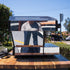 Pre Loved Immaculate 2 Group La Marzocco PB Chrome - Australia - Di Pacci