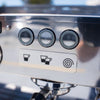 Pre Loved Immaculate 2 Group La Marzocco PB Chrome - Australia - Di Pacci