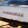 Pre Loved Immaculate 2 Group La Marzocco PB Chrome - Australia - Di Pacci