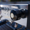 Pre Loved Immaculate 2 Group La Marzocco PB Chrome - Australia - Di Pacci