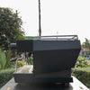 Pre Loved Immaculate La Marzocco KB90 Commercial Coffee Machine - Australia - Di Pacci