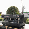 Pre Loved Immaculate La Marzocco KB90 Commercial Coffee Machine - Australia - Di Pacci