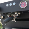 Pre Loved Immaculate La Marzocco KB90 Commercial Coffee Machine - Australia - Di Pacci