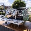 Pre - Loved Kees Van Der Westen Mirage Duette – 2 Group - Australia - Di Pacci