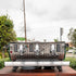 Pre Loved Kees Van Der Westen Mirrage Triplet Coffee Machine - Australia - Di Pacci