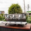 Pre Loved Kees Van Der Westen Mirrage Triplet Coffee Machine - Australia - Di Pacci