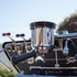 Pre Loved Kees Van Der Westen SPIRIT DUTTE COFFEE MACHINE - Australia - Di Pacci