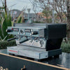 Pre Loved La Marzocco Linea 2 Group AV Commercial Coffee Machine - Australia - Di Pacci
