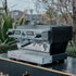 Pre Loved La Marzocco Linea 2 Group AV Commercial Coffee Machine - Australia - Di Pacci