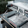 Pre Loved La Marzocco Linea 2 Group AV Commercial Coffee Machine - Australia - Di Pacci