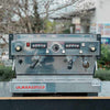 Pre Loved La Marzocco Linea 2 Group AV Commercial Coffee Machine - Australia - Di Pacci