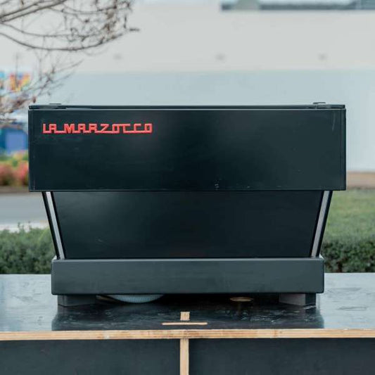 Pre Loved La Marzocco Linea 2 Group AV Commercial Coffee Machine - Australia - Di Pacci