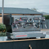 Pre Loved La Marzocco Linea 2 Group AV Commercial Coffee Machine - Australia - Di Pacci