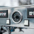 Pre Loved La Marzocco Linea 2 Group AV Commercial Coffee Machine - Australia - Di Pacci
