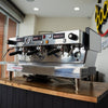 Pre - Loved La Marzocco Linea 3 Group High Feet Tall Cup Shot Timers - Australia - Di Pacci